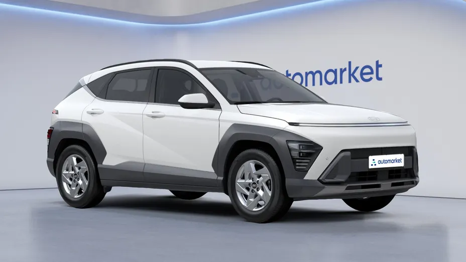 HYUNDAI Kona Kona 1.0 T-GDI Executive Nowy