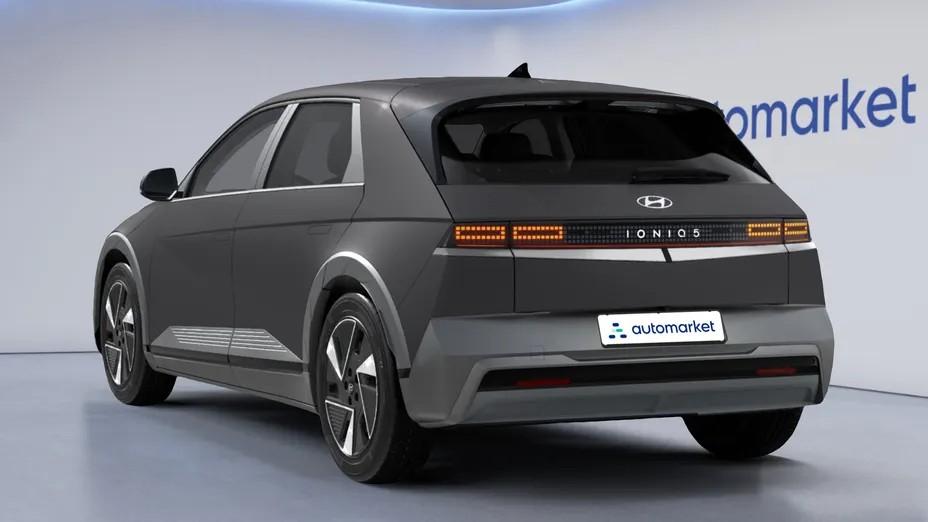 HYUNDAI Ioniq 5 Ioniq 5 63kWh Techniq Nowy