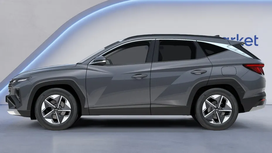 HYUNDAI Tucson Tucson 1.6 T-GDi Executive 2WD Nowy