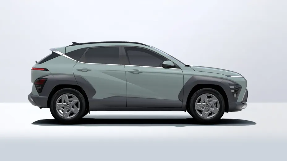 HYUNDAI Kona Kona 1.6 T-GDI Executive Nowy