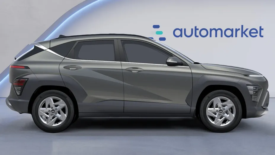 HYUNDAI Kona Kona 1.0 T-GDI Executive Nowy