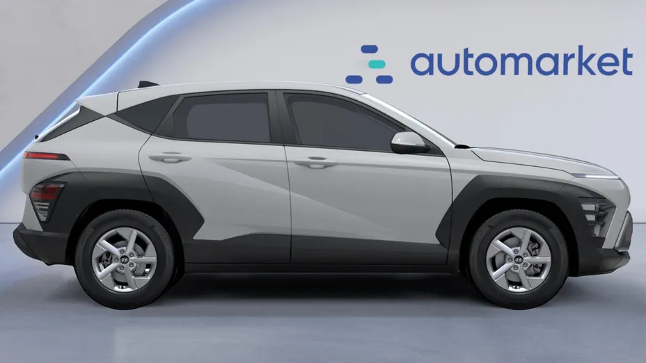 HYUNDAI Kona Kona 1.0 T-GDI Smart Nowy