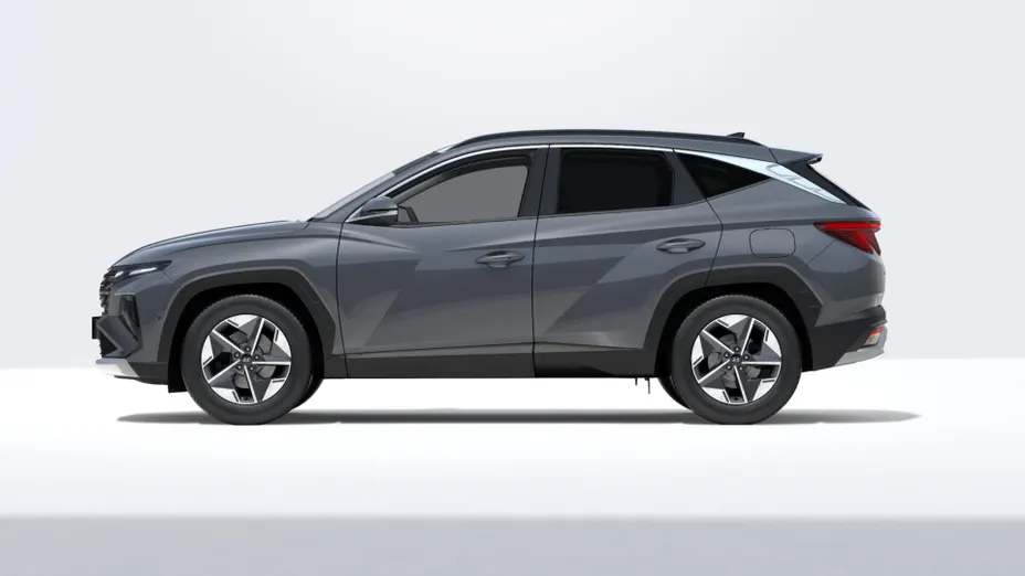 HYUNDAI Tucson Tucson 1.6 T-GDi HEV Executive 2WD aut Nowy