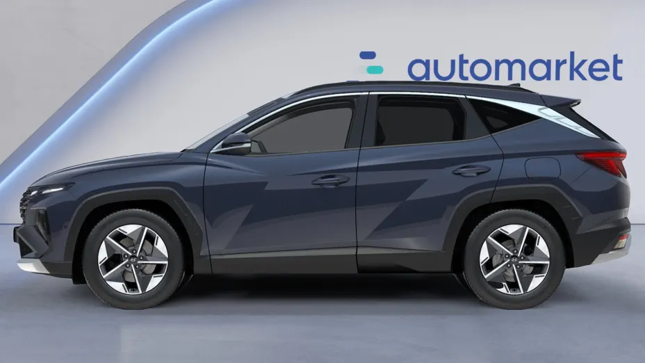 HYUNDAI Tucson Tucson 1.6 T-GDi Executive 2WD DCT Nowy
