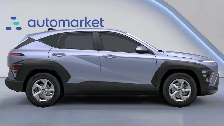HYUNDAI Kona Kona 1.0 T-GDI Smart Nowy