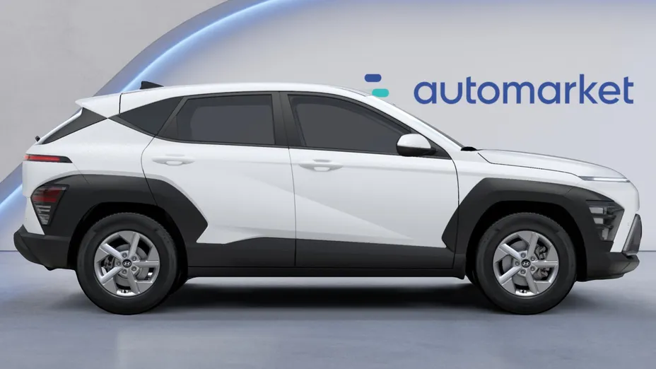 HYUNDAI Kona Kona 1.0 T-GDI Smart Nowy