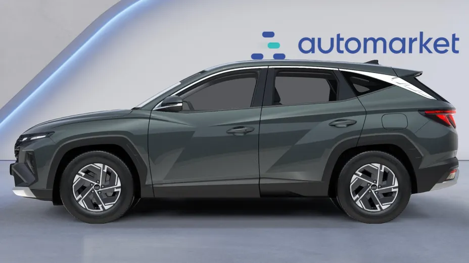 HYUNDAI Tucson Tucson 1.6 T-GDi Smart 2WD Nowy