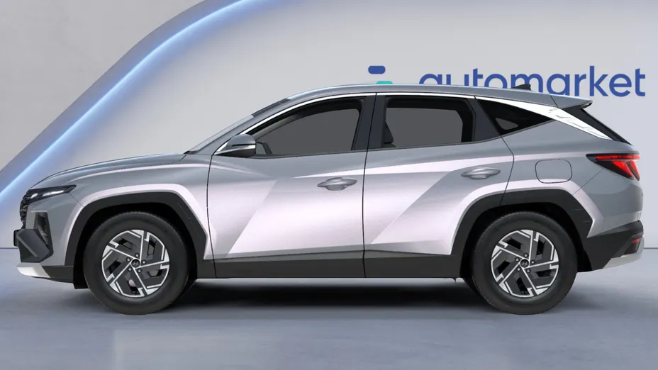 HYUNDAI Tucson Tucson 1.6 T-GDi Modern 2WD Nowy