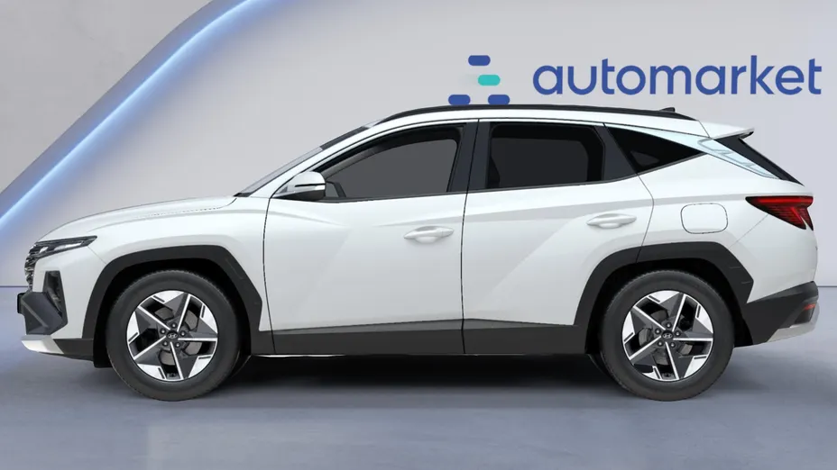 HYUNDAI Tucson Tucson 1.6 T-GDi Smart 2WD Nowy
