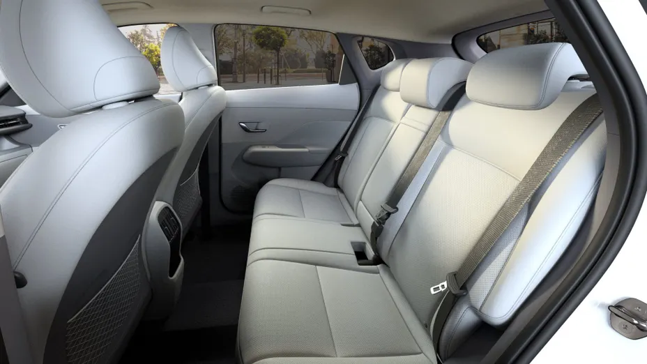 HYUNDAI Kona Kona 1.6 GDI Hybrid Platinum DCT Nowy