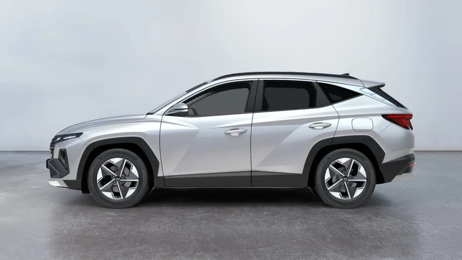 HYUNDAI Tucson Tucson 1.6 CRDi 48V Smart 2WD DCT Nowy