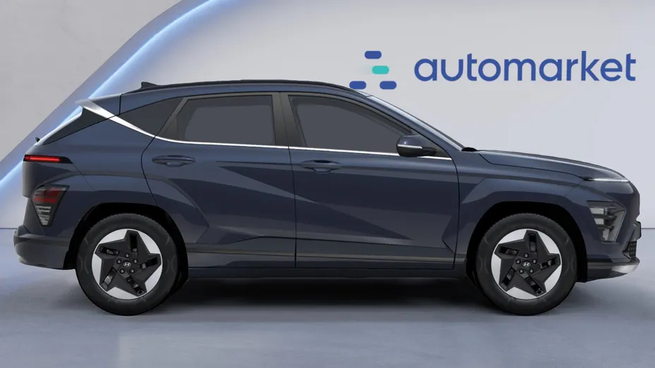 HYUNDAI Kona Kona Electric 65kWh Smart Nowy