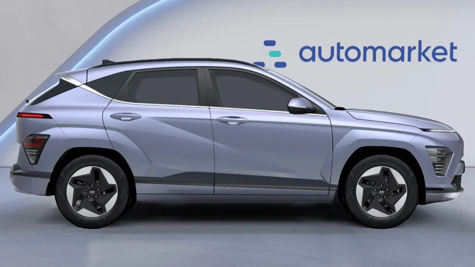 HYUNDAI Kona Kona Electric 65kWh Executive Nowy