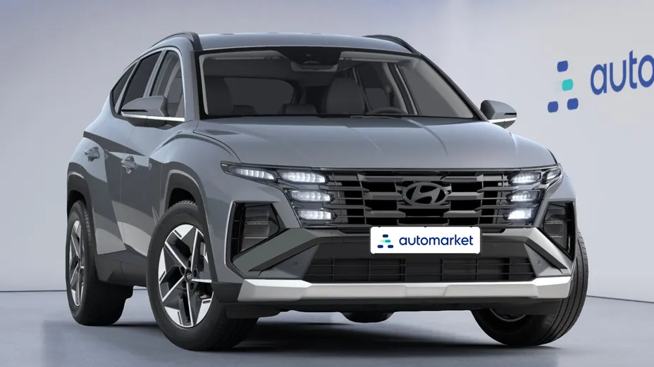 HYUNDAI Tucson Tucson 1.6 T-GDi Executive 2WD Nowy