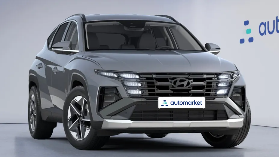 HYUNDAI Tucson Tucson 1.6 T-GDi Executive 2WD Nowy