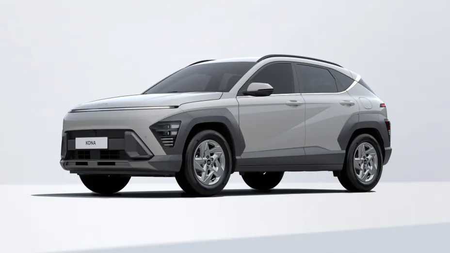HYUNDAI Kona Kona 1.6 T-GDI Executive DCT Nowy