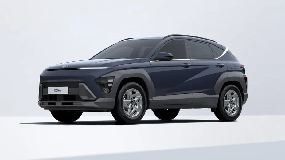 HYUNDAI Kona Kona 1.6 T-GDI Executive Nowy