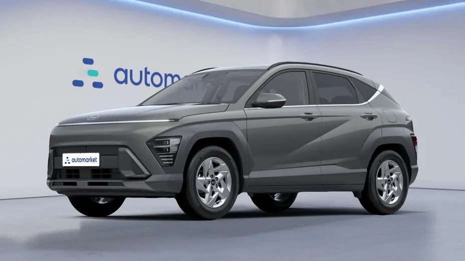 HYUNDAI Kona Kona 1.0 T-GDI Executive Nowy
