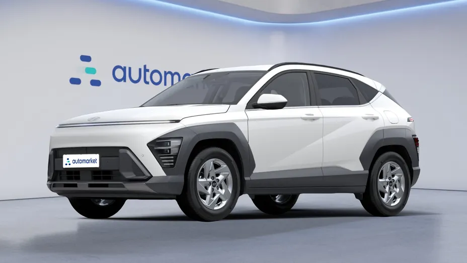 HYUNDAI Kona Kona 1.0 T-GDI Executive Nowy