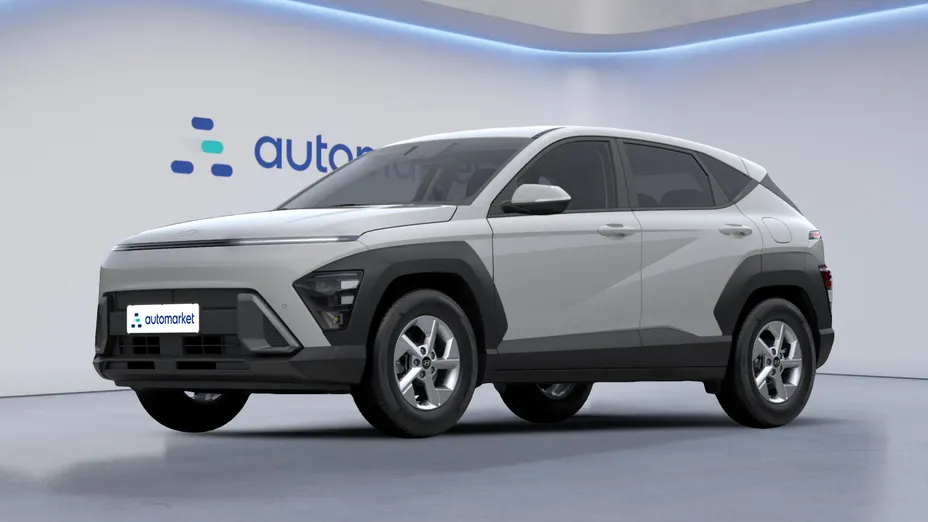 HYUNDAI Kona Kona 1.0 T-GDI Smart Nowy