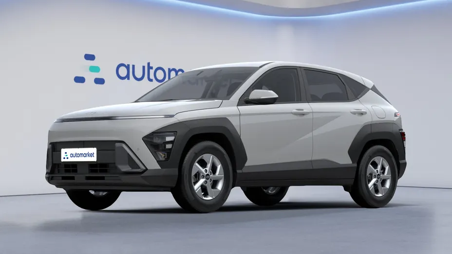 HYUNDAI Kona Kona 1.0 T-GDI Smart Nowy