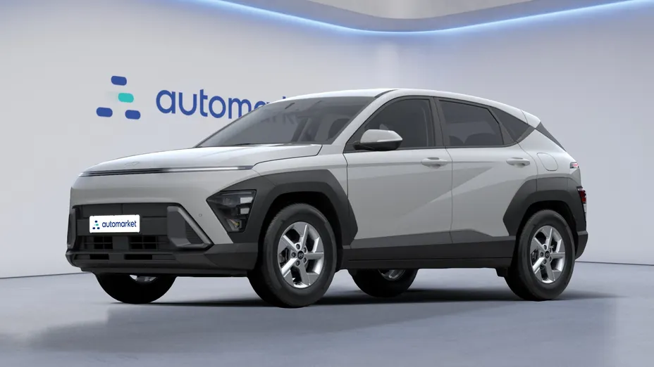 HYUNDAI Kona Kona 1.0 T-GDI Smart Nowy