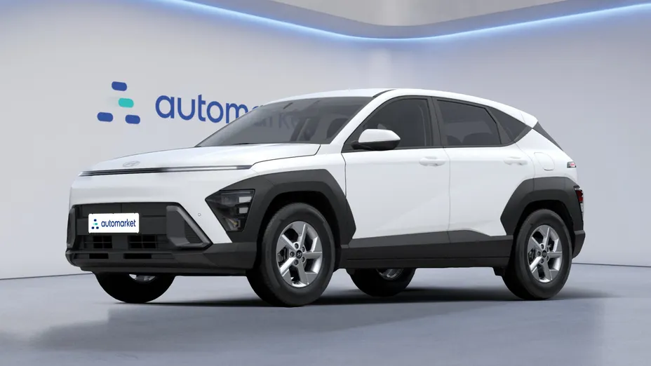 HYUNDAI Kona Kona 1.0 T-GDI Smart Nowy