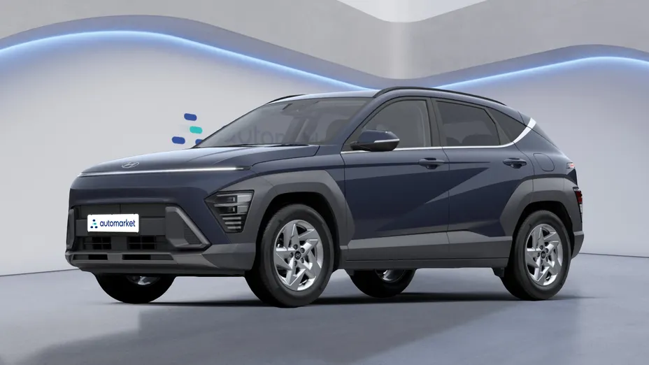 HYUNDAI Kona Kona 1.0 T-GDI Executive Nowy