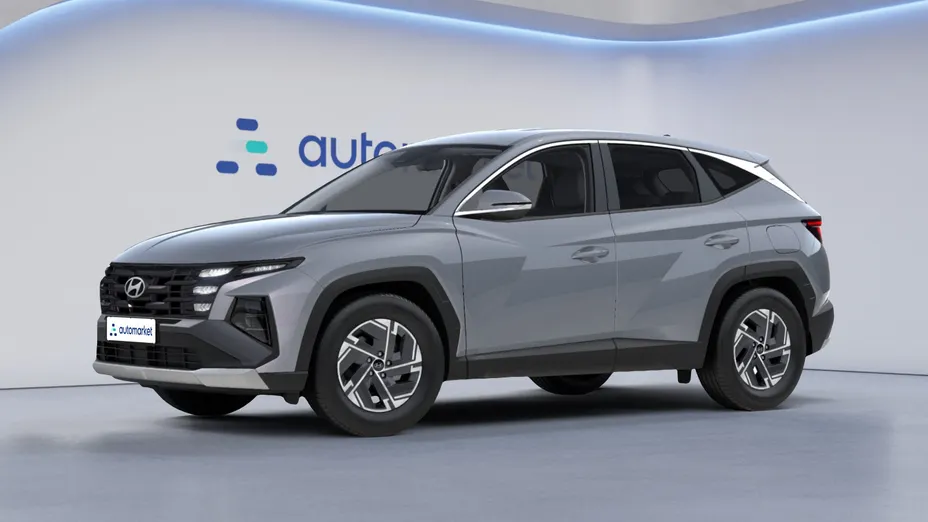 HYUNDAI Tucson Tucson 1.6 T-GDi Modern 2WD Nowy