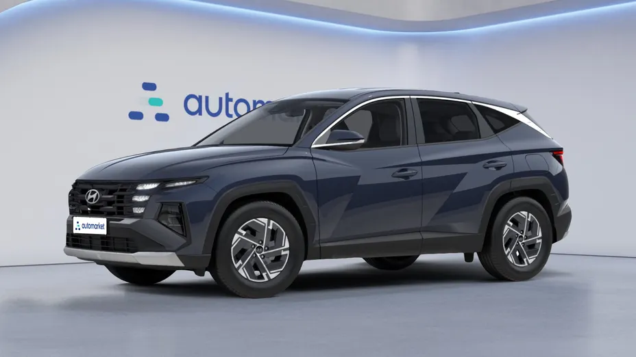 HYUNDAI Tucson Tucson 1.6 T-GDi Modern 2WD Nowy