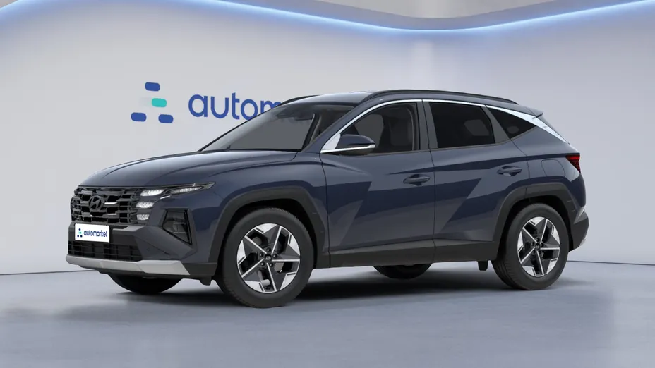 HYUNDAI Tucson Tucson 1.6 T-GDi Smart 2WD Nowy