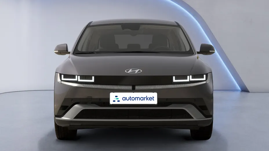HYUNDAI Ioniq 5 Ioniq 5 63kWh Dynamiq Nowy