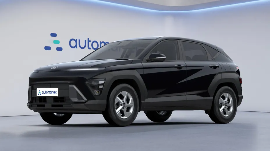 HYUNDAI Kona Kona 1.6 GDI Hybrid Smart DCT Nowy