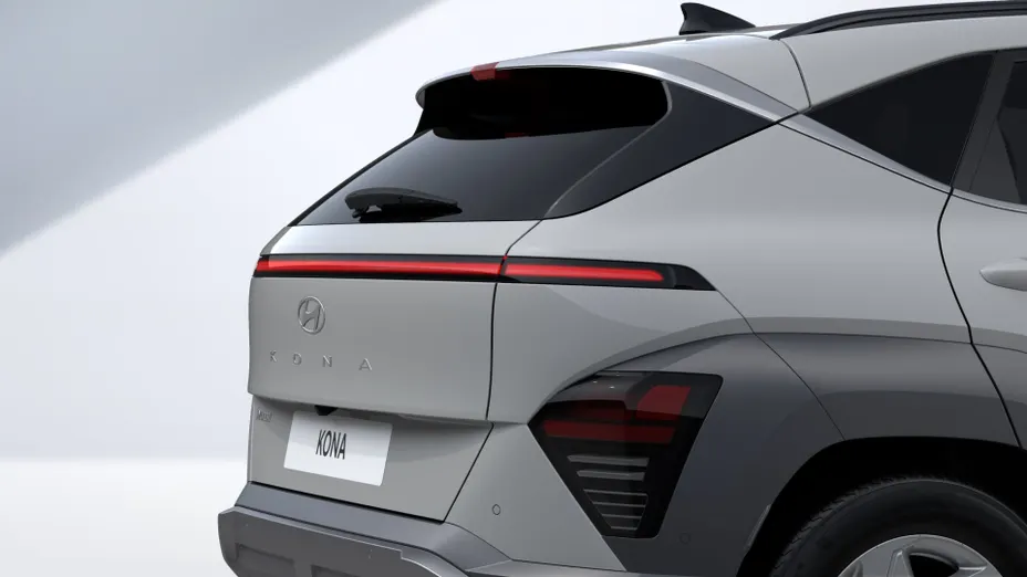 HYUNDAI Kona Kona 1.6 T-GDI Executive DCT Nowy