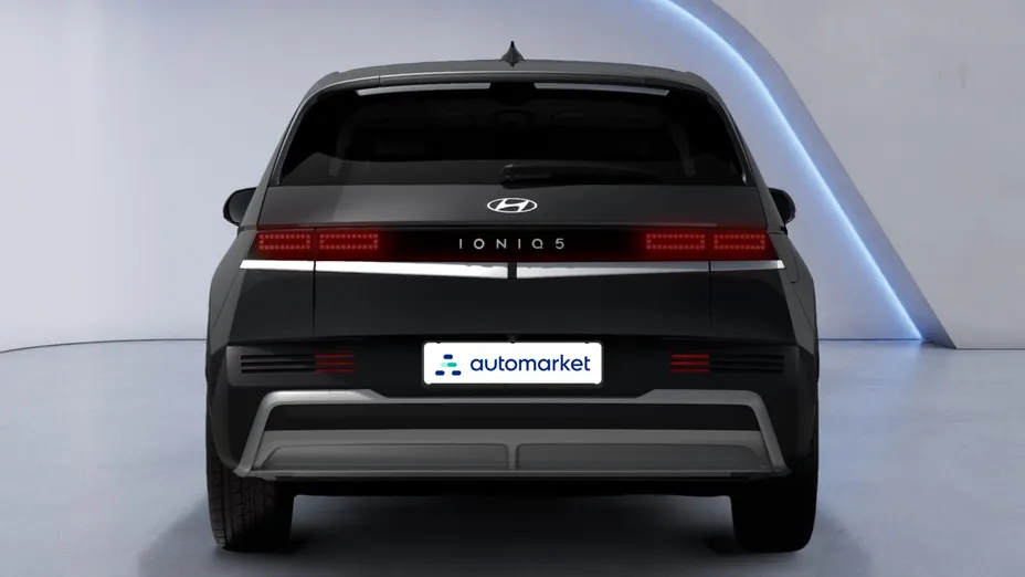 HYUNDAI Ioniq 5 Ioniq 5 63kWh Dynamiq Nowy