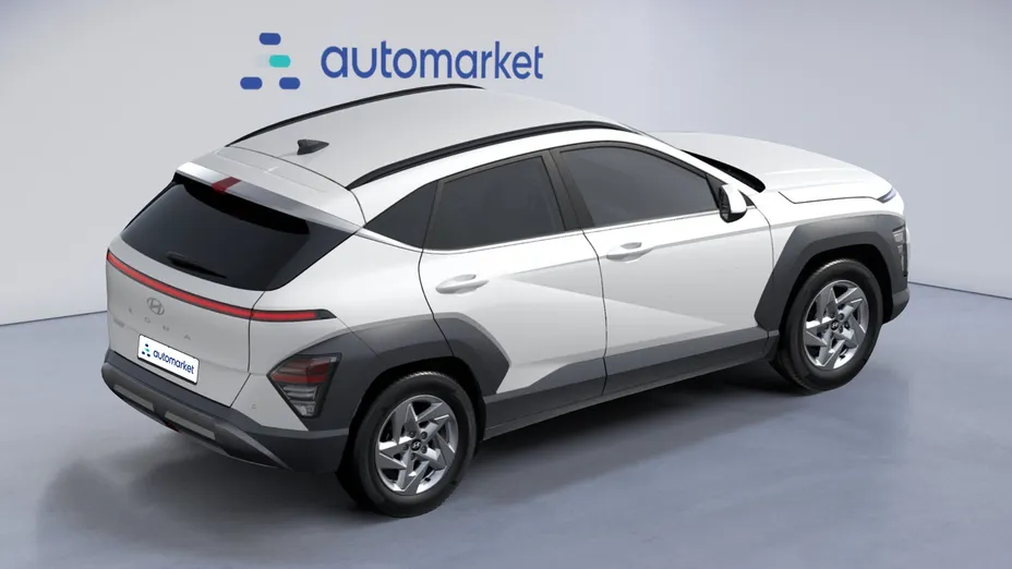 HYUNDAI Kona Kona 1.0 T-GDI Executive Nowy