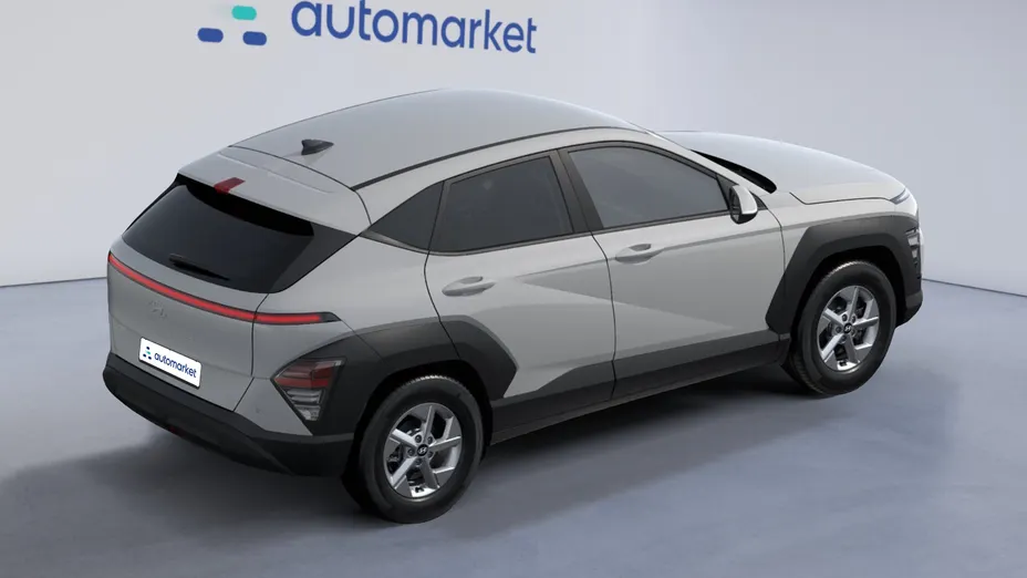 HYUNDAI Kona Kona 1.0 T-GDI Smart Nowy