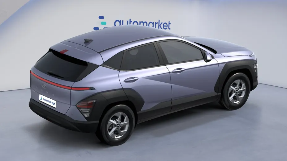 HYUNDAI Kona Kona 1.0 T-GDI Smart Nowy