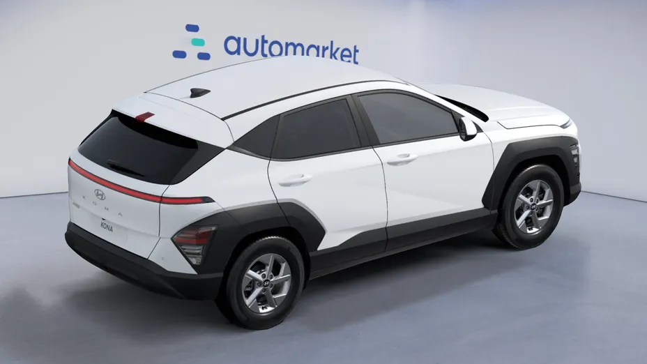 HYUNDAI Kona Kona 1.0 T-GDI Smart Nowy