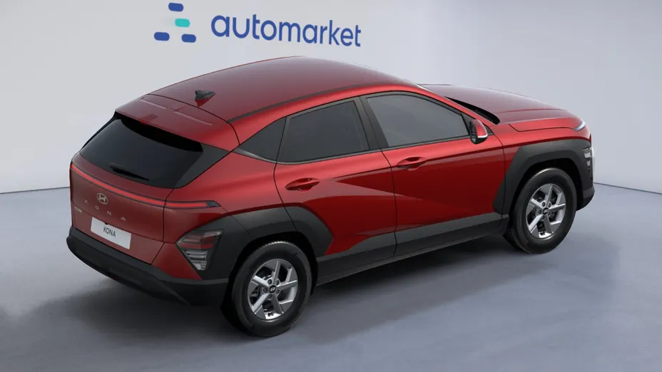 HYUNDAI Kona Kona 1.0 T-GDI Smart Nowy