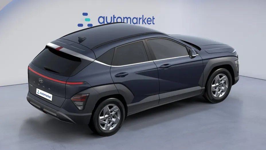 HYUNDAI Kona Kona 1.0 T-GDI Executive Nowy