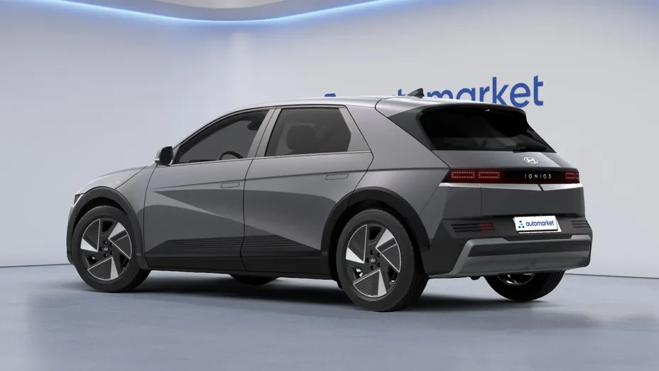 HYUNDAI Ioniq 5 Ioniq 5 84kWh Techniq Nowy