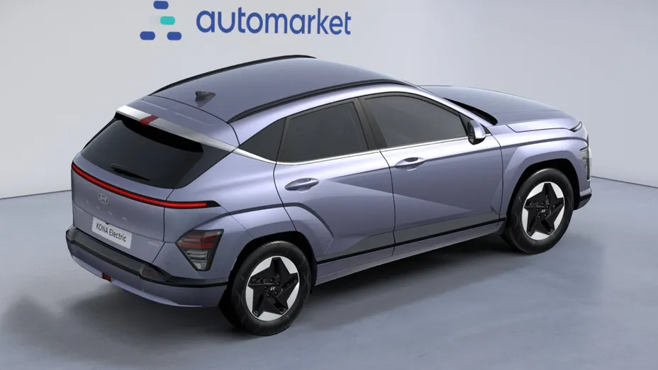 HYUNDAI Kona Kona Electric 65kWh Executive Nowy