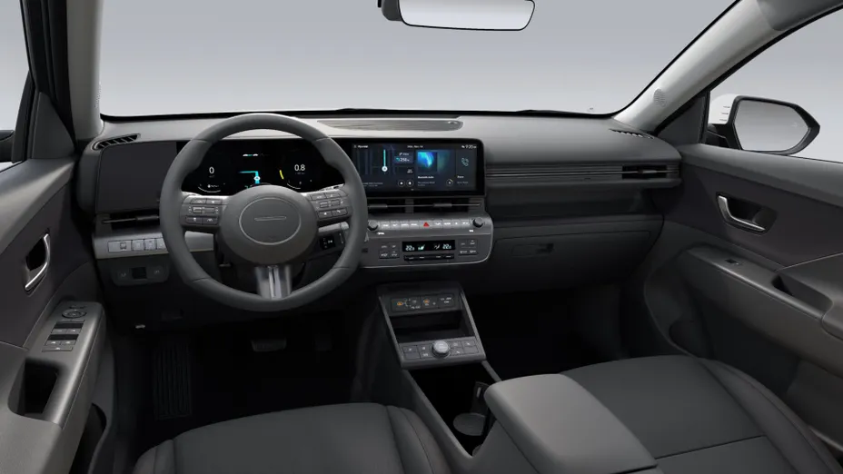 HYUNDAI Kona Kona 1.6 T-GDI Executive DCT Nowy