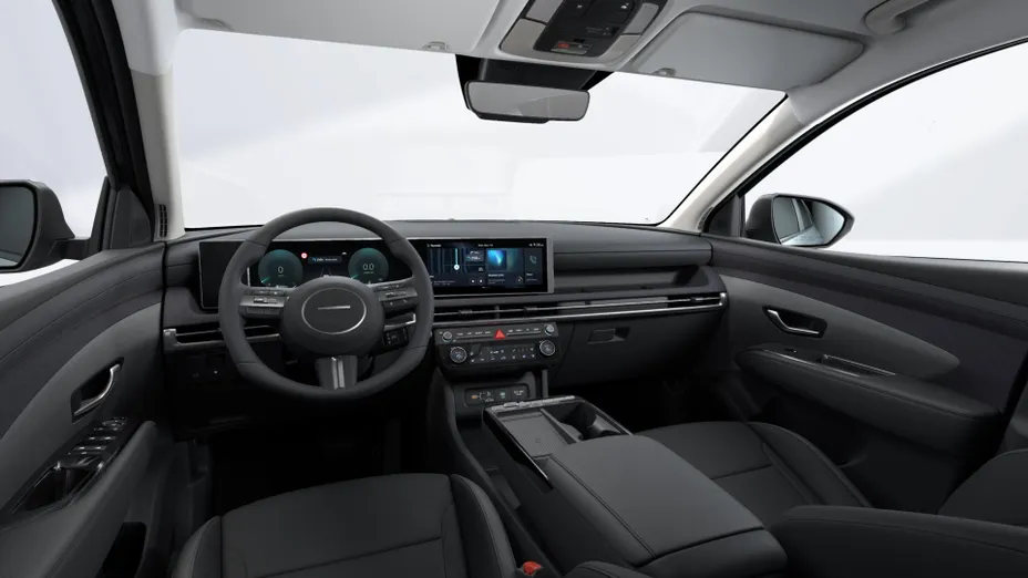 HYUNDAI Tucson Tucson 1.6 T-GDi Executive 2WD Nowy