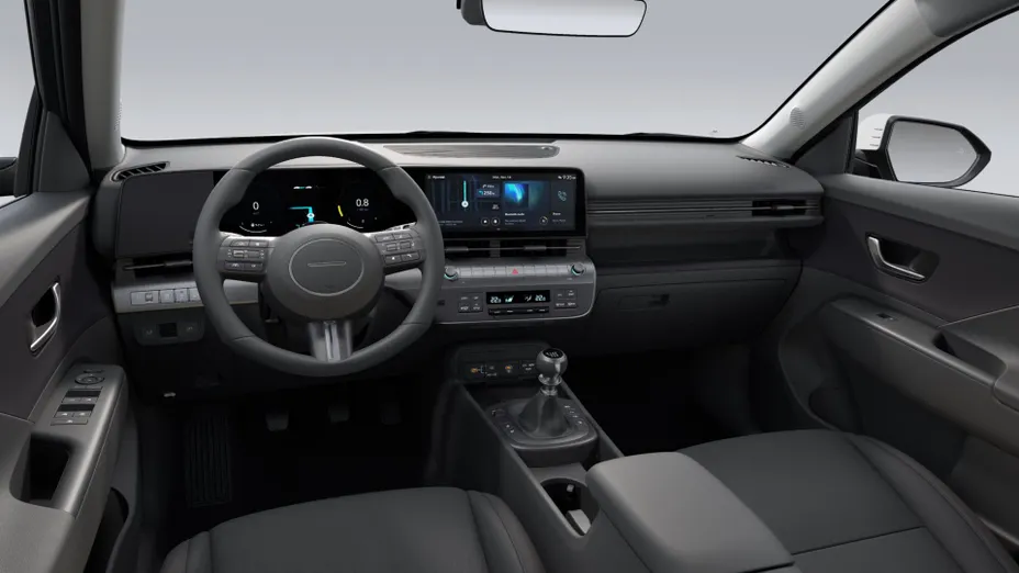 HYUNDAI Kona Kona 1.0 T-GDI Executive Nowy