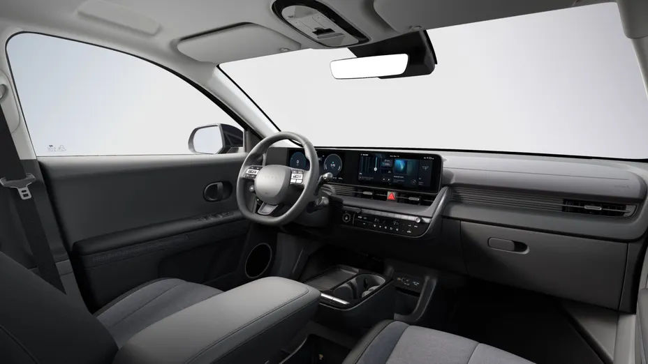 HYUNDAI Ioniq 5 Ioniq 5 63kWh Dynamiq Nowy