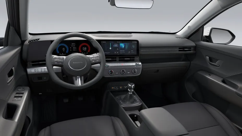 HYUNDAI Kona Kona 1.0 T-GDI Smart Nowy