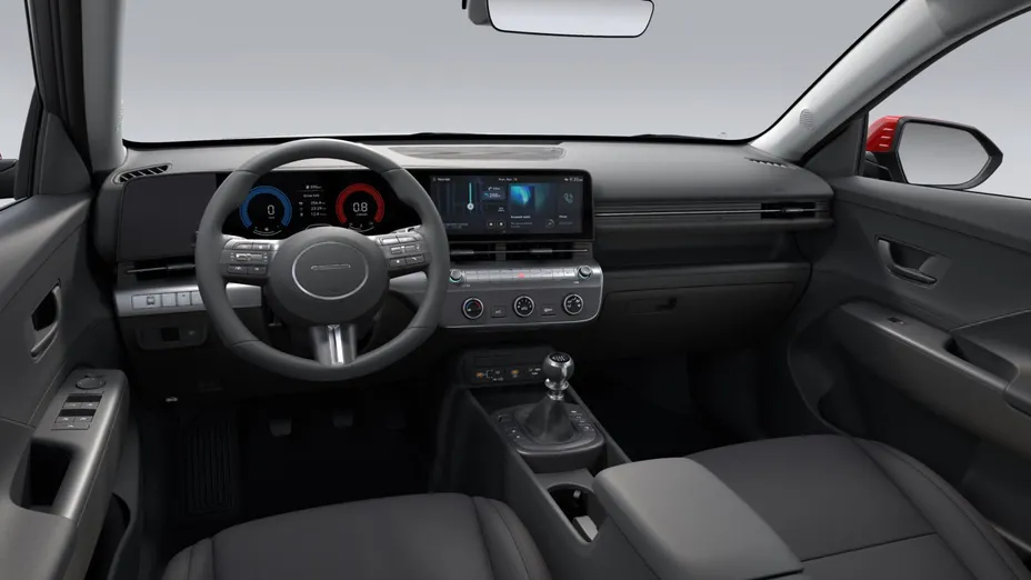 HYUNDAI Kona Kona 1.0 T-GDI Smart Nowy