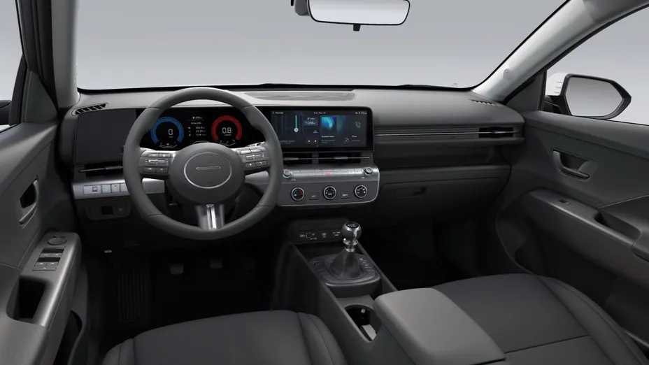 HYUNDAI Kona Kona 1.0 T-GDI Smart Nowy